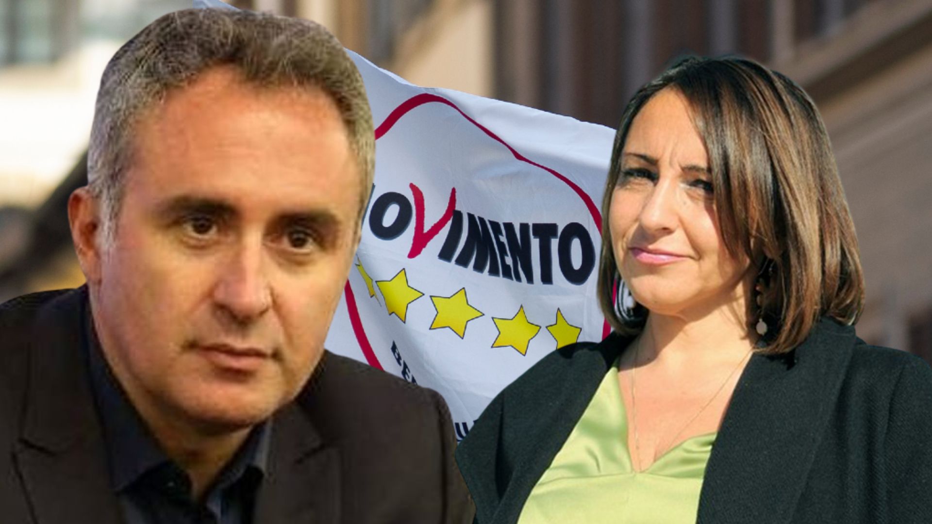 M5S, Leonardo Di Gioia Risponde a Rosa Barone dopo le dimissioni di Lovecchio