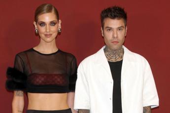 Fedez e Chiara Ferragni, canzone ‘a sorpresa’: addio dissing con Tony Effe