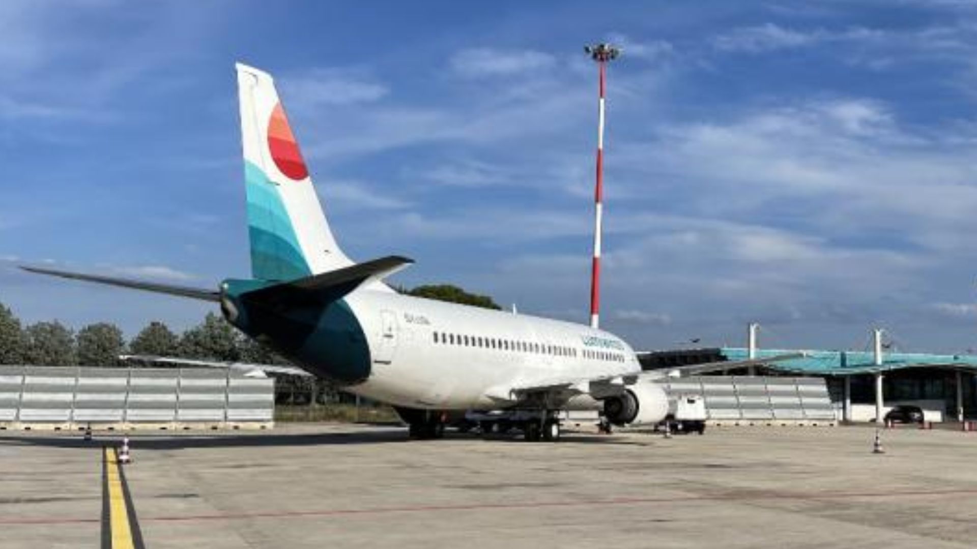 Aeroporto di Foggia, si attende il via libera per la caserma dei Vigili del Fuoco