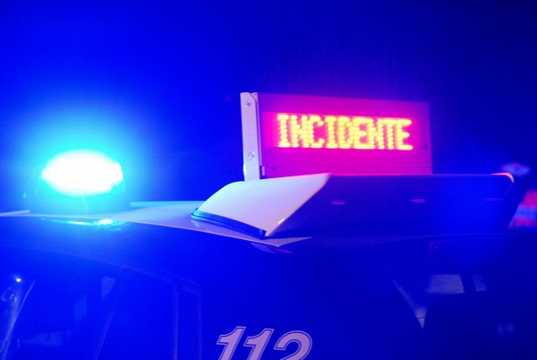 Incidente mortale a Orta Nova: auto esce di strada e si schianta contro un albero