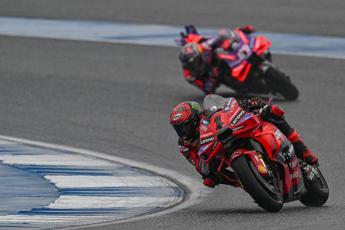 MotoGp, oggi si corre in Malesia: orario e dove vedere la gara in tv