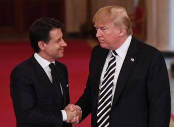 Trump divide l’opposizione, Schlein: “Brutta notizia”. Conte: “Ora fermare le guerre”