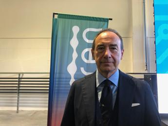 Dal Fabbro: “Impianto rappresenta futuro reindustrializzazione Paese”