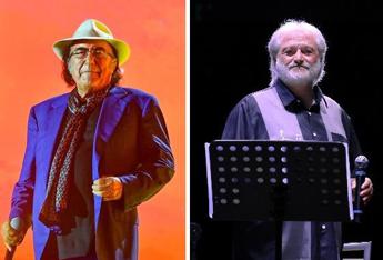 Sanremo 2025, da Al Bano a Minghi: come hanno reagito i Big esclusi dal Festival