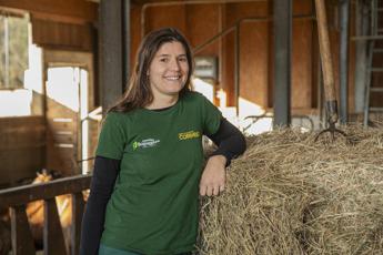 Sostenibilità, Galimberti (Cascina Bagaggera): “Agricoltura deve guardare a ecosistema”