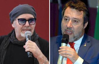 Vasco Rossi contro il nuovo codice della strada: “Vi arrestano per una canna”