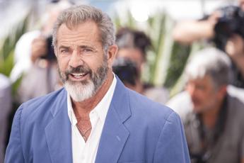 Incendi Los Angeles, distrutta anche la villa di Mel Gibson