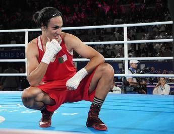 Khelif esclusa dai Mondiali di boxe, Imane: “Pronta a battaglia legale”