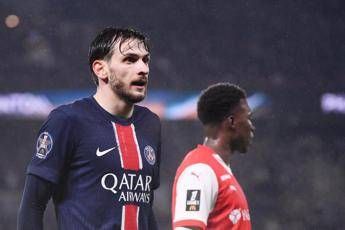 Kvaratskhelia delude in Francia: quante critiche dopo le prime partite al Psg