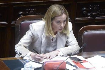 Bagarre alla Camera sul Manifesto di Ventotene: Meloni attacca, ira opposizione