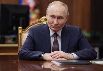 Ucraina, Putin: “Russia non farà nessuna concessione”